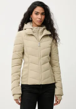 Patrizia Pepe geaca imagine