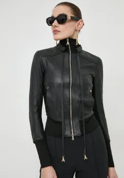 Patrizia Pepe geaca imagine