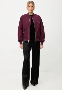 Patrizia Pepe geaca bomber imagine