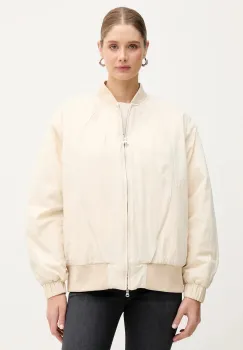 Patrizia Pepe geaca bomber imagine