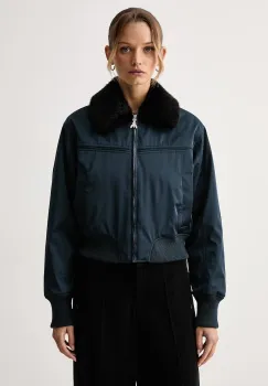 Patrizia Pepe  geaca bomber pentru femei imagine