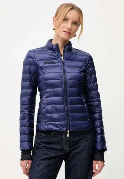 Patrizia Pepe geaca imagine