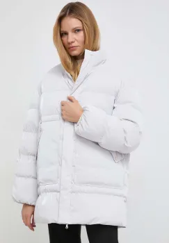 Patrizia Pepe geaca imagine