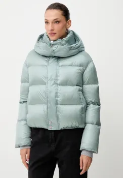 Patrizia Pepe geaca de puf imagine