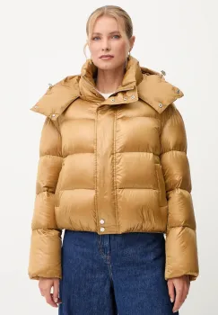 Patrizia Pepe geaca de puf imagine