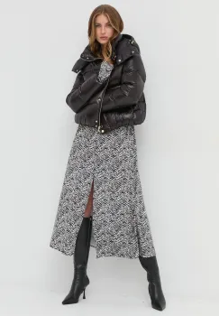 Patrizia Pepe geaca de puf imagine