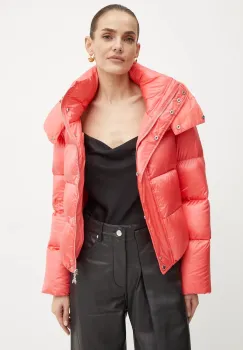 Patrizia Pepe geaca de puf imagine