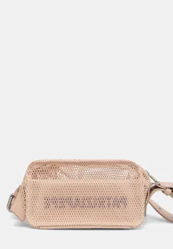 Patrizia Pepe geanta crossbody pentru femei imagine