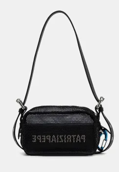 Patrizia Pepe geanta crossbody pentru femei imagine