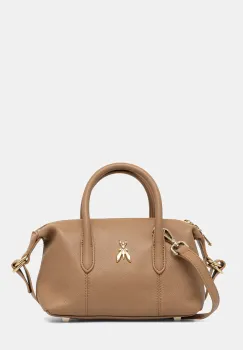 Patrizia Pepe geanta crossbody pentru femei din piele imagine