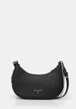 Patrizia Pepe geanta de piele imagine