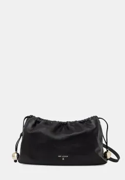 Patrizia Pepe geanta pentru femei, din piele imagine