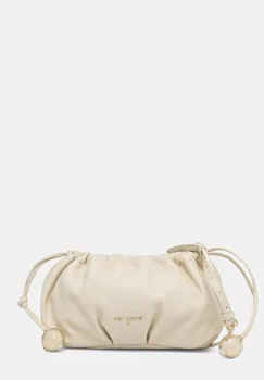 Patrizia Pepe geanta pentru femei, din piele imagine