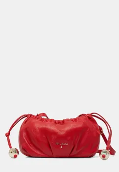 Patrizia Pepe geanta pentru femei, din piele imagine