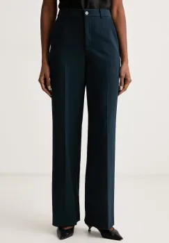 Patrizia Pepe  pantaloni de costum pentru femei imagine