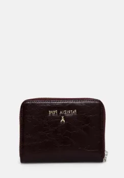 Patrizia Pepe portofel de piele imagine