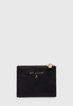 Patrizia Pepe portofel de piele imagine