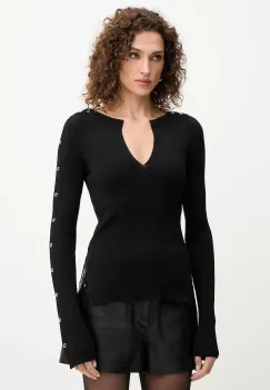 Patrizia Pepe pulover imagine