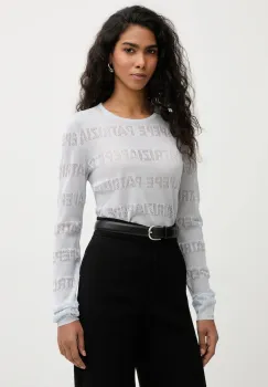 Patrizia Pepe pulover imagine