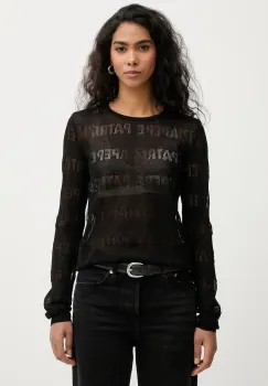 Patrizia Pepe pulover imagine