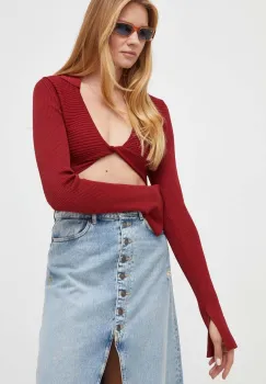 Patrizia Pepe pulover imagine