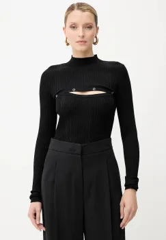 Patrizia Pepe pulover imagine