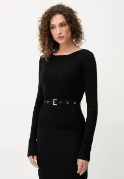 Patrizia Pepe pulover imagine