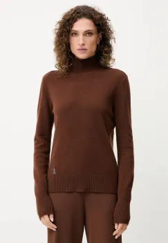 Patrizia Pepe pulover de lana imagine