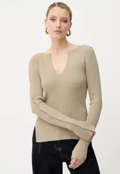 Patrizia Pepe pulover imagine