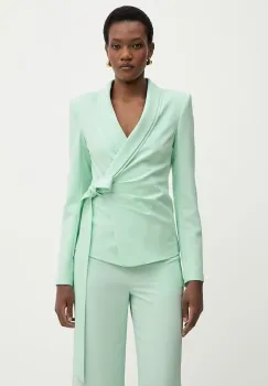 Patrizia Pepe sacou de dama imagine