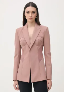 Patrizia Pepe sacou pentru femei imagine