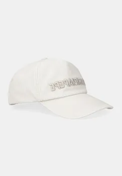 Patrizia Pepe sapca de baseball din bumbac imagine