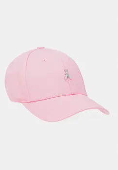 Patrizia Pepe sapca de baseball din bumbac imagine