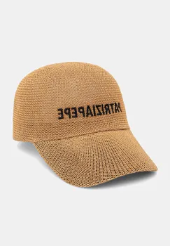 Patrizia Pepe sapca pentru femei imagine