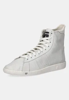 Patrizia Pepe tenisi de piele imagine