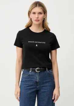 Patrizia Pepe tricou imagine