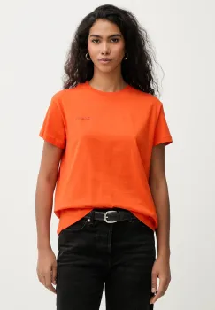 Patrizia Pepe tricou din bumbac imagine