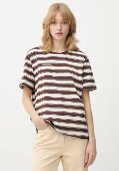 Patrizia Pepe tricou din bumbac imagine