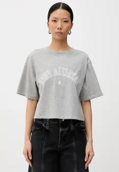 Patrizia Pepe tricou din bumbac imagine