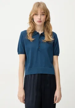 Patrizia Pepe tricou polo imagine