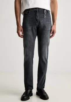 Paul&Shark blugi straight pentru barbati imagine