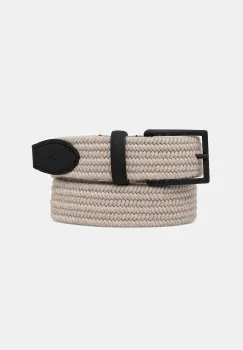 Paul&Shark curea culoarea bej, 15316005 imagine