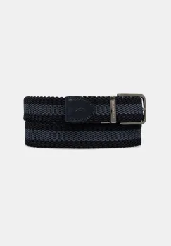 Paul&Shark curea culoarea bleumarin, 14316006 imagine