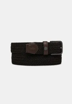 Paul&Shark curea culoarea negru, 14316000 imagine