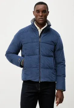 Paul&Shark geaca de puf de iarna, 15312120 imagine