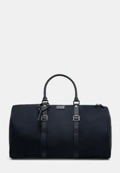 Paul&Shark geanta culoarea bleumarin, 25418108 imagine