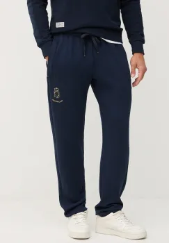 Paul&Shark pantaloni de trening uni, 15311824 imagine