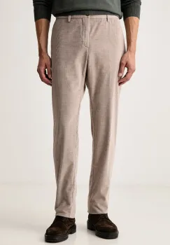 Paul&Shark pantaloni pentru barbati cu amestec de casmir imagine