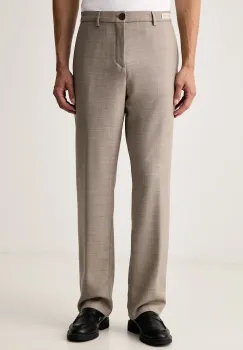 Paul&Shark pantaloni pentru barbati din lana imagine