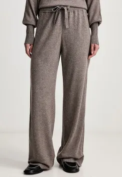 Paul&Shark  pantaloni pentru femei din lana imagine